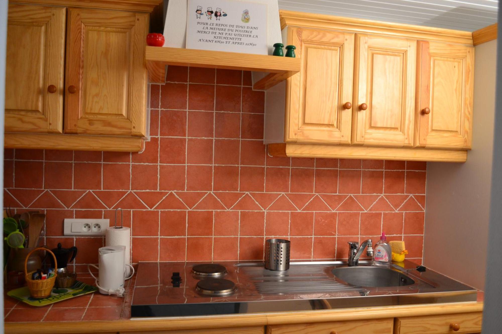Bed and Breakfast Le Petit Massigny Les Velluire-sur-Vendee Exterior foto
